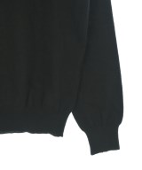 GRAN SASSO（グランサッソ）ニット・セーター 黒 サイズ:-(M位) メンズ/2200675375177