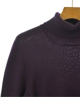 GRAN SASSO（グランサッソ）ニット・セーター 紫 サイズ:-(XS位) メンズ/2200676494020