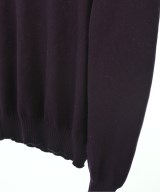 GRAN SASSO（グランサッソ）ニット・セーター 紫 サイズ:-(XS位) メンズ/2200676494020