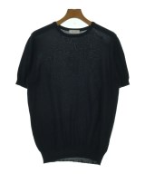 GRAN SASSO（グランサッソ）ニット・セーター 紺 サイズ:50(XL位) メンズ/2200690515091