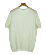 GRAN SASSO（グランサッソ）ニット・セーター 白 サイズ:50(XL位) メンズ/2200690515107