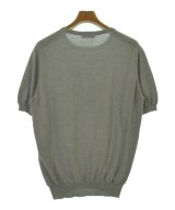 GRAN SASSO（グランサッソ）ニット・セーター グレー サイズ:50(XL位) メンズ/2200690515121
