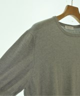 GRAN SASSO（グランサッソ）ニット・セーター グレー サイズ:50(XL位) メンズ/2200690515121