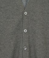 GRAN SASSO（グランサッソ）カーディガン グレー サイズ:48(L位) メンズ/2200659301048