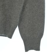 GRAN SASSO（グランサッソ）カーディガン グレー サイズ:48(L位) メンズ/2200659301048