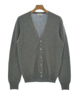 GRAN SASSO カーディガン