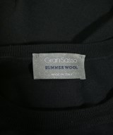 GRAN SASSO（グランサッソ）ニット・セーター 黒 サイズ:-(S位) メンズ/2200660420042