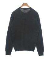 GRAN SASSO（グランサッソ）ニット・セーター 茶 サイズ:48(L位) メンズ/2200657553043