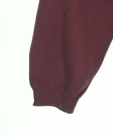 GRAN SASSO（グランサッソ）ニット・セーター 赤 サイズ:48(L位) メンズ/2200661625361