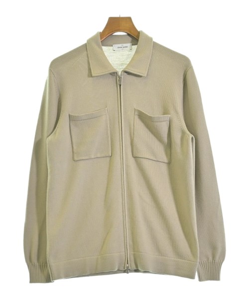 GRAN SASSO(グランサッソ)のカジュアルシャツ サイズ:52(XXL位) 7,200円
