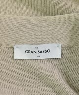 GRAN SASSO（グランサッソ）カジュアルシャツ ベージュ サイズ:52(XXL位) メンズ/2200709362104