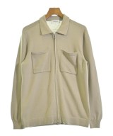 GRAN SASSO カジュアルシャツ