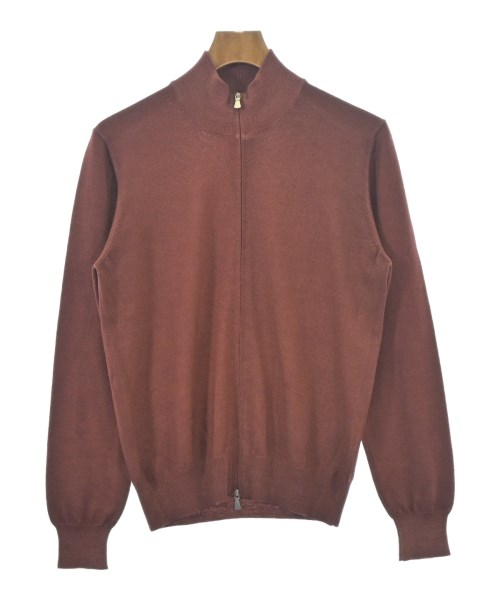 GRAN SASSO(グランサッソ)のカーディガン サイズ:46(M位) 9,400円