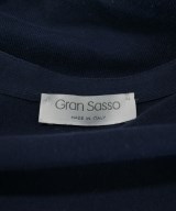 GRAN SASSO（グランサッソ）ベスト 紺 サイズ:46(M位) メンズ/2200715348031
