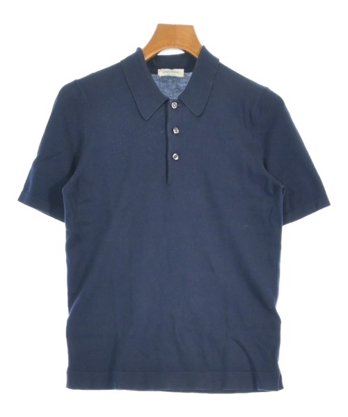 GRAN SASSO(グランサッソ)のポロシャツ サイズ:46(M位) 5,600円