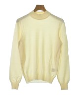 GRAN SASSO（グランサッソ）ニット・セーター 白 サイズ:44(S位) メンズ/2200645080018