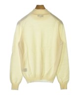 GRAN SASSO（グランサッソ）ニット・セーター 白 サイズ:44(S位) メンズ/2200645080018