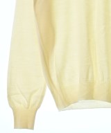 GRAN SASSO（グランサッソ）ニット・セーター 白 サイズ:44(S位) メンズ/2200645080018