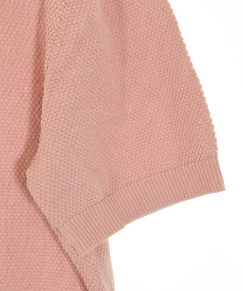 GRAN SASSO（グランサッソ）ニット・セーター ピンク サイズ:46(M位) メンズ/2200645661057