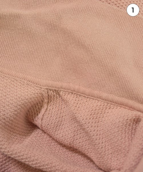 GRAN SASSO（グランサッソ）ニット・セーター ピンク サイズ:46(M位) メンズ/2200645661057