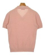 GRAN SASSO（グランサッソ）ニット・セーター ピンク サイズ:46(M位) メンズ/2200645661057