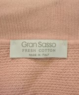 GRAN SASSO（グランサッソ）ニット・セーター ピンク サイズ:46(M位) メンズ/2200645661057