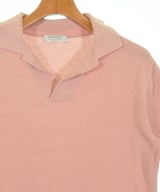 GRAN SASSO（グランサッソ）ニット・セーター ピンク サイズ:46(M位) メンズ/2200645661057