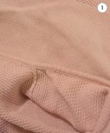 GRAN SASSO（グランサッソ）ニット・セーター ピンク サイズ:46(M位) メンズ/2200645661057