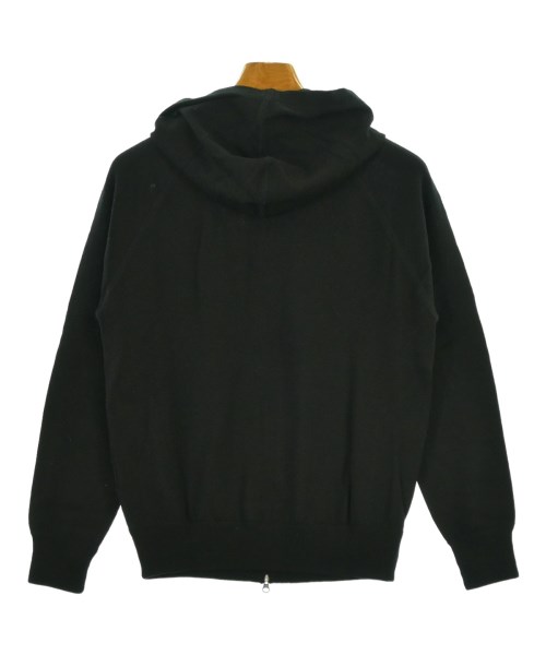 GRAN SASSO（グランサッソ）カーディガン 黒 サイズ:44(S位) メンズ/2200648429043