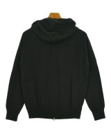 GRAN SASSO（グランサッソ）カーディガン 黒 サイズ:44(S位) メンズ/2200648429043