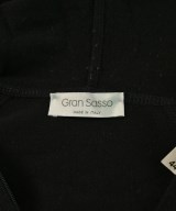 GRAN SASSO（グランサッソ）カーディガン 黒 サイズ:44(S位) メンズ/2200648429043