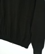 GRAN SASSO（グランサッソ）カーディガン 黒 サイズ:44(S位) メンズ/2200648429043