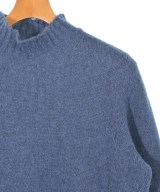 GRAN SASSO（グランサッソ）ニット・セーター 紺 サイズ:50(XL位) メンズ/2200641295027