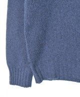 GRAN SASSO（グランサッソ）ニット・セーター 紺 サイズ:50(XL位) メンズ/2200641295027