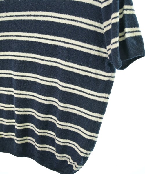 GRAN SASSO（グランサッソ）ポロシャツ 紺 サイズ:-(XS位) メンズ/2200651356275