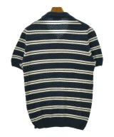 GRAN SASSO（グランサッソ）ポロシャツ 紺 サイズ:-(XS位) メンズ/2200651356275