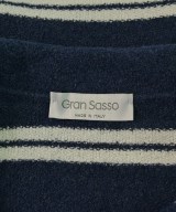 GRAN SASSO（グランサッソ）ポロシャツ 紺 サイズ:-(XS位) メンズ/2200651356275