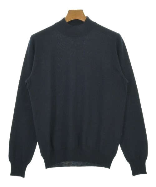 GRAN SASSO(グランサッソ)のニット・セーター サイズ:48(L位) 11,800円