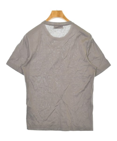 GRAN SASSO（グランサッソ）Tシャツ・カットソー 茶 サイズ:44(S位) メンズ/2200705811071