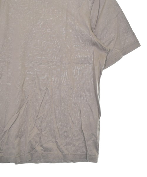 GRAN SASSO（グランサッソ）Tシャツ・カットソー 茶 サイズ:44(S位) メンズ/2200705811071