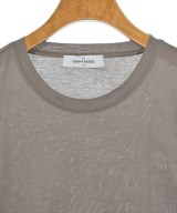 GRAN SASSO（グランサッソ）Tシャツ・カットソー 茶 サイズ:44(S位) メンズ/2200705811071