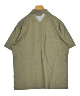 GRAN SASSO（グランサッソ）ポロシャツ カーキ サイズ:52(XXL位) メンズ/2200705549288