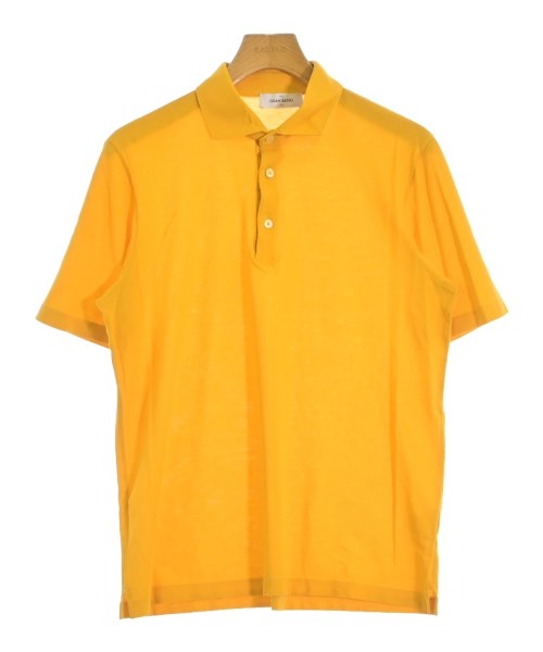 GRAN SASSO(グランサッソ)のポロシャツ サイズ:52(XXL位) 4,200円