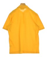 GRAN SASSO（グランサッソ）ポロシャツ 黄 サイズ:52(XXL位) メンズ/2200705549295
