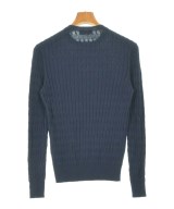 GRAN SASSO（グランサッソ）ニット・セーター 紺 サイズ:48(L位) メンズ/2200662584094