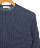 GRAN SASSO（グランサッソ）ニット・セーター 紺 サイズ:48(L位) メンズ/2200662584094