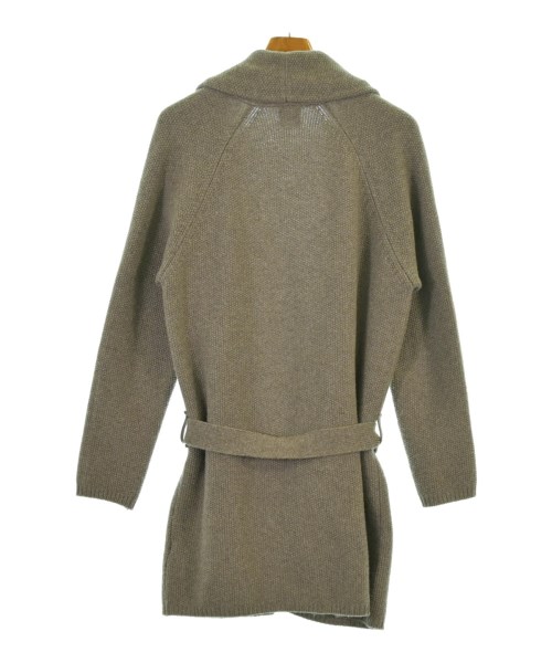 GRAN SASSO（グランサッソ）カーディガン グレー サイズ:46(M位) メンズ/2200659938435