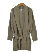 GRAN SASSO（グランサッソ）カーディガン グレー サイズ:46(M位) メンズ/2200659938435