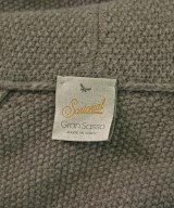 GRAN SASSO（グランサッソ）カーディガン グレー サイズ:46(M位) メンズ/2200659938435
