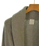 GRAN SASSO（グランサッソ）カーディガン グレー サイズ:46(M位) メンズ/2200659938435